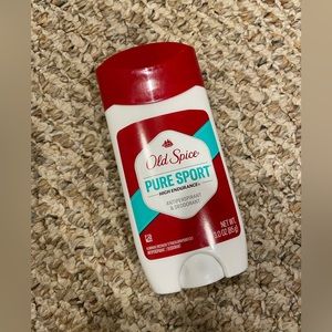 🔴4/$15 BUNDLE ONLY🔴 Old Spice Deodorant